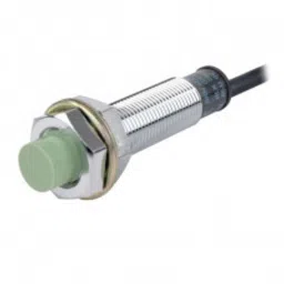 Autonics PR12-4DN DC 10-30V 4mm M12 Inductive Proximity Sensor NPN-NO (unshielded)-11