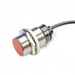 Autonics PR30-10DP DC 10-30V 10mm M30 Inductive Proximity Sensor PNP-NO (Shielded)-27