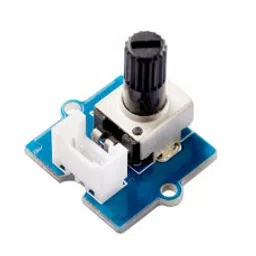 SeeedStudio Grove Rotary Angle Sensor Module-32