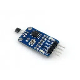 Waveshare Hall Sensor-24