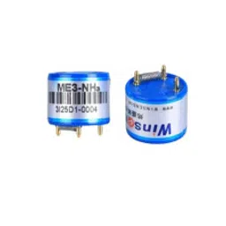 Winsen ME3-NH3 Electrochemical Ammonia Sensor-14