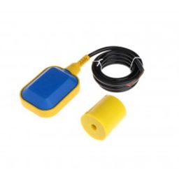 Square 15M Float Switch For Industry Pump Tank Sensor-31