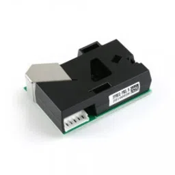 Winsen ZPH02 Particles Sensor-0