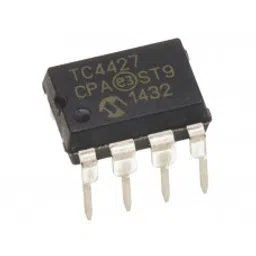 TC4427 IC - Power MOSFET Driver IC-60
