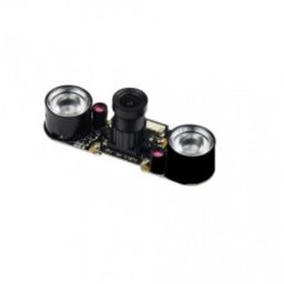 Waveshare RPi Camera (F), Supports Night Vision, Adjustable-Focus-13