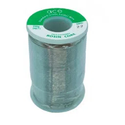 ACE 250gm 22 Gauge (Standard) Grade Rosin Core Solder Wire-image-11