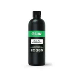 eSun eResin-PLA Bio-based resin)-Green-image-60