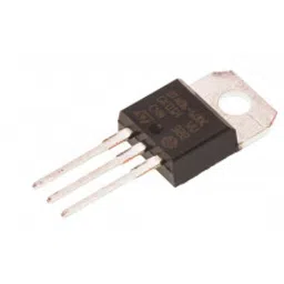 BTA06 600V - 6A Triac-image-33