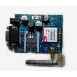 SIM900A GSM GPRS Module with RS232 Interface and SMA Antenna-20