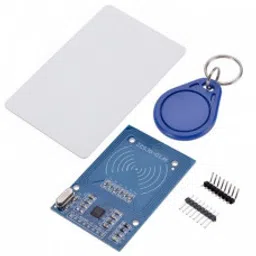 RC522 RFID 13.56MHZ Reader Writer Module-25