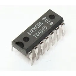 TCA965B IC - Window Discriminator IC-picture-22