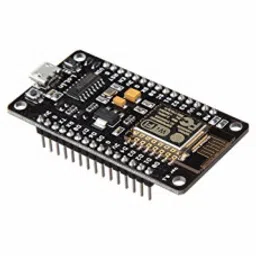 NODEMCU - ESP8266 Wifi Development Board-21