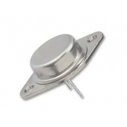 2N3054 NPN Silicon Medium Power Transistor 55V 4A TO-66 Metal Package-image-60