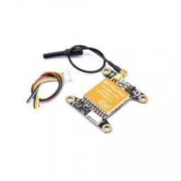 Cyclone XF5804 Switchable Transmitter-20