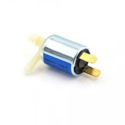 24V DC Mini Solenoid Valve for Water Air Gas – Normally Closed-image-26