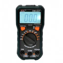 HTC DM 83T Multimeter-1