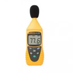 Fluke 945 Sound Meter-image-30