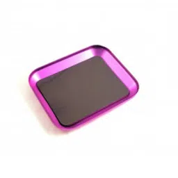 Aluminium Screw Tray with Magnetic Plate for RC Model-14