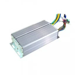 Brushless Controller for 3000W 60V BLDC Motor-2