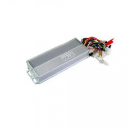Brushless Controller for 1000W 48V BLDC Motor-0