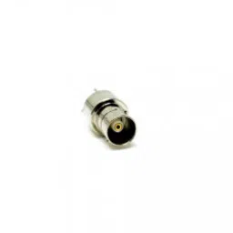 Micro BNC Connector Panel Mount Straight Female For PCB Mount-picture-12