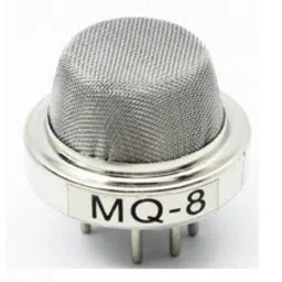 MQ8 Hydrogen H2 Gas Sensor-28