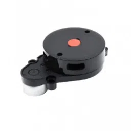 LDROBOT 360° Omnidirectional Triangulation Lidar, 8m Radius Ranging, Software Start-stop Control-4