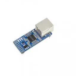 Waveshare 2-CH UART To Ethernet Converter, Serial Port Transparent Transmission Module-67
