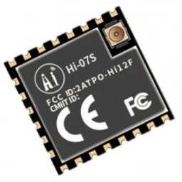 Ai Thinker Hi-07S WiFi Module-27