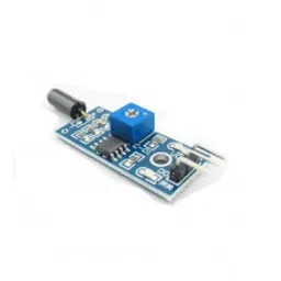 Normally open vibration sensor module-24