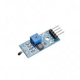 4PIN NTC Thermistor Temperature Sensor Module-29