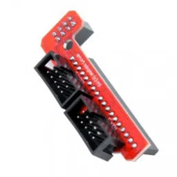 Adapter for Ramps 2004 LCD Controller-8