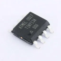 ATtiny13A Microcontroller - SMD SOP-8 Package - 8-Bit AVR Microcontroller-11