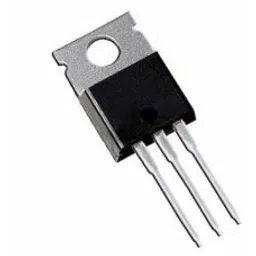 IRF720 MOSFET - 400V 3.3A N-Channel Power MOSFET TO-220 Package-12