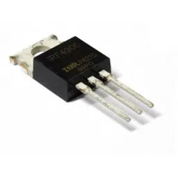IRF4905 MOSFET - 55V 74A P-Channel HEXFET Power MOSFET TO-220 Package-24