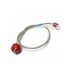Extruder Heating Print Head with Thermocouple-24