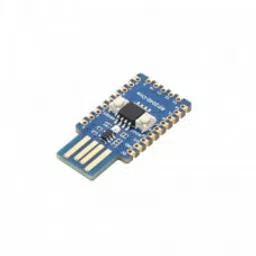 Waveshare RP2040-One, 4MB Flash MCU Board Based On Raspberry Pi RP2040-19