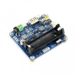 Waveshare Solar Power Management Module, for 6V~24V Solar Panel-3