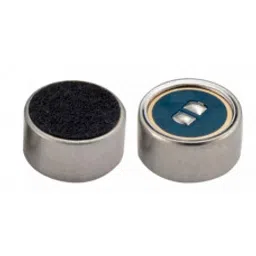 Electret Condensor Microphone-11