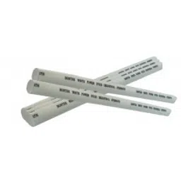 Bontek Milky Hot Melt Glue Stick for Glue Gun - 1 Piece-image-39