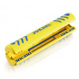 JOKARI 30600 Coaxial Cable Stripper Secura Coaxi for Quick and Easy Stripping-image-42