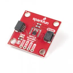 SparkFun Humidity Sensor Breakout SHTC3 (Qwiic)-31