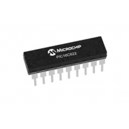 PIC16C622 Microcontroller-33