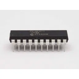 PIC16F677 Microcontroller-20