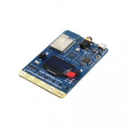 AZ3166 WiFi IOT Developer Kit-11