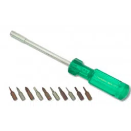 Taparia BDS125 Bit Driver Set-picture-19