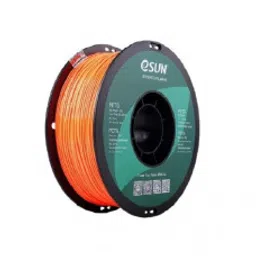 eSun PETG 3D Printing Filament-Orange-14