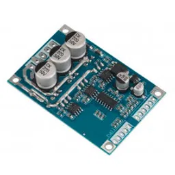 Brushless Motor Controller DC 12-36V 500W PWM Driver Board-0