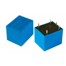 12V 7A PCB Mount Sugar Cube Relay - SPDT-picture-0