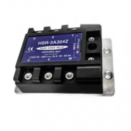 Hanyoung Nux HSR-3A304Z Three Phase Solid State Relay-13